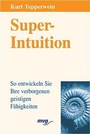 Cover: Super-Intuition - mvg