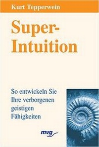 Enlarge image Cover: Super-Intuition - mvg