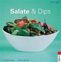 Enlarge image Cover: Cook up - Salate und Dips - Südwest