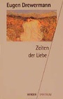 Cover: Zeiten der Liebe - Verlag Herder