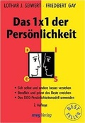 Cover: Das 1x1 der Pers&ouml;nlichkeit - mvg