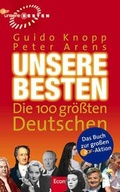 Cover: Unsere Besten - Econ