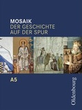 Cover: Mosaik Ausgabe A 5 - Oldenbourg Wissenschaftsverlag