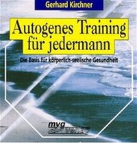 Enlarge image Cover: Autogenes Training für jedermann - moderne industrie