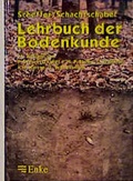 Cover: Lehrbuch der Bodenkunde - Enke