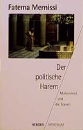 Cover: Der politische Harem - Verlag Herder