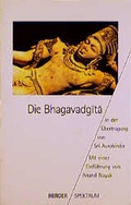 Cover: Die Baghavadg&iacute;t&aacute; - Verlag Herder