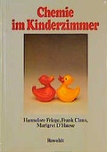 Cover: Chemie im Kinderzimmer - Rowohlt