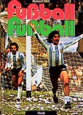 Cover: Fussball - Fussball - Thienemann