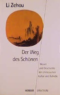 Cover: Der Weg des Sch&ouml;nen - Verlag Herder
