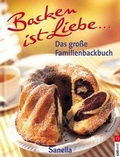 Cover: Backen ist Liebe - S&uuml;dwest