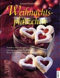 Cover: Weihnachtspl&auml;tzchen - S&uuml;dwest