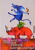 Cover: Achtundzwanzig Lachgeschichten - Thienemann