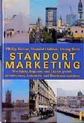 Cover: Standort-Marketing - Econ