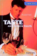 Cover: Taste and other Tales - Langenscheidt ELT