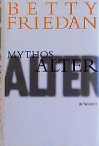 Enlarge image Cover: Mythos Alter - Rowohlt
