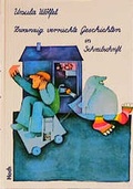 Cover: Zwanzig verr&uuml;ckte Geschichten - Thienemann