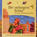 Cover: Der verborgene Schatz - Deutsche Bibelgesellschaft