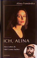 Cover: Ich, Alina - Rowohlt
