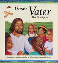 Enlarge image Cover: Unser Vater - Deutsche Bibelgesellschaft