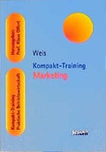 Cover: Kompakt-Training Marketing - NWB