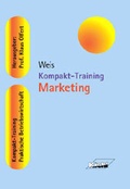 Cover: Kompakt-Training Marketing - NWB