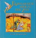 Cover: Es begab sich aber zu der Zeit - Deutsche Bibelgesellschaft