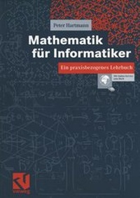 Enlarge image Cover: Mathematik für Informatiker - Vieweg+Teubner Verlag