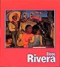 Cover: Diego Rivera - Reimer Verlag