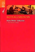 Cover: Notfallmedizin - Enke