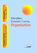 Cover: Kompakt-Training Organisation - NWB