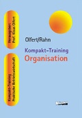 Cover: Kompakt-Training Organisation - NWB