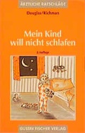Cover: Mein Kind will nicht schlafen - Urban & Fischer