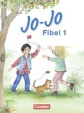 Cover: Jo-Jo Fibel - Allgemeine Ausgabe / Fibel 1 - Cornelsen Verlag GmbH