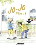 Cover: Jo-Jo Fibel - Allgemeine Ausgabe / Fibel 2 - Cornelsen Verlag GmbH