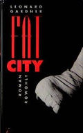 Cover: Fat City - Rowohlt