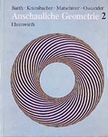 Cover: Anschauliche Geometrie - Oldenbourg Wissenschaftsverlag