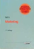 Cover: Marketing - NWB