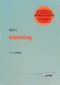 Enlarge image Cover: Marketing - NWB