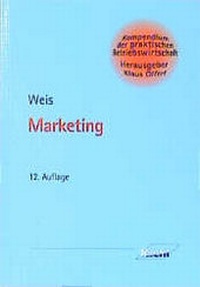 Enlarge image Cover: Marketing - NWB