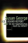 Cover: Der Lugano-Report - Rowohlt