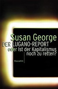 Enlarge image Cover: Der Lugano-Report - Rowohlt