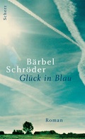 Cover: Gl&uuml;ck in Blau - FISCHER Scherz
