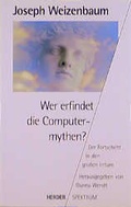 Cover: Wer erfindet die Computermythen? - Verlag Herder