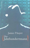 Cover: Der Jahrhundertmann - FISCHER Scherz