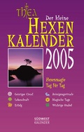 Cover: Der kleine Hexenkalender 2005 - S&uuml;dwest
