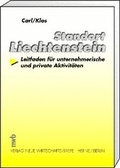 Cover: Standort Liechtenstein - NWB
