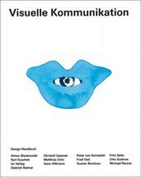 Enlarge image Cover: Visuelle Kommunikation - Reimer Verlag