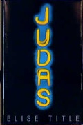 Cover: Judas - FISCHER Scherz