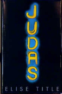 Enlarge image Cover: Judas - FISCHER Scherz